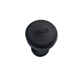ROUND-HEAD DUMBBELL