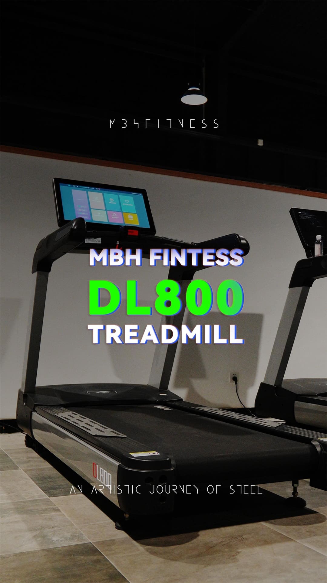 DL800
