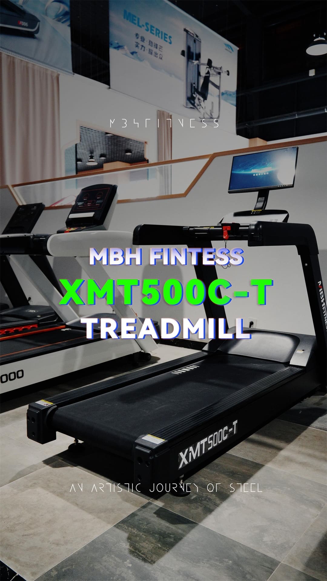 XMT500C-T