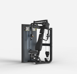 MCL-001 Chest Press