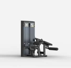 MCL-013A Horizontal Leg Curl