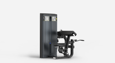 MCL-006 二头肌训练器