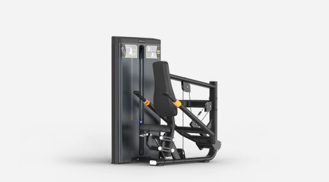 MCL-007 三头肌训练器