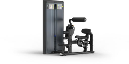 MCL-010 腹部前屈训练器