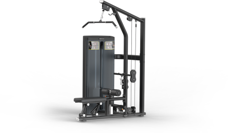 BMCL-12 背肌训练器