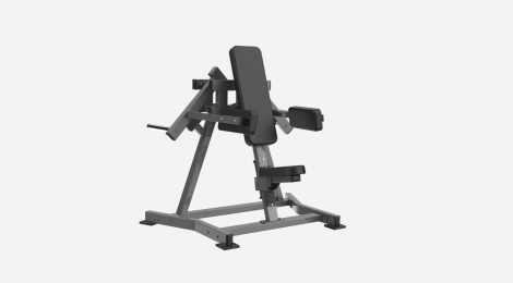 V-06  侧抬臂训练器