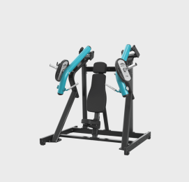 LAS-02  Incline Chest Press 
