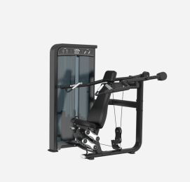 XMH-003  Shoulder Press