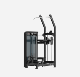 XMH-008  Assisted Chin/Dip