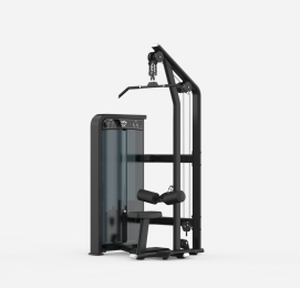 XMH-012C Lat Pull Down
