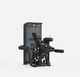 XMH-013  Seated Leg Curl