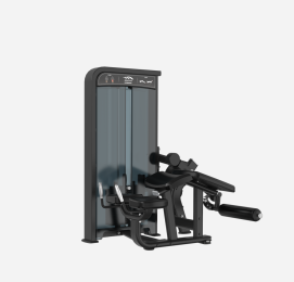 XMH-013A  Horizontal Leg Curl