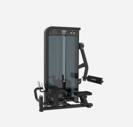 XMH-016A  Horizontal Leg Extension